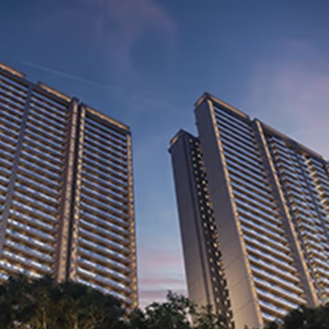 Boutique hotel asset