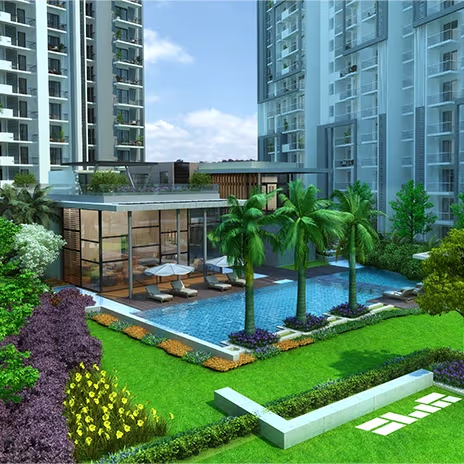 Godrej Oasis Sector 88A Gurugram
