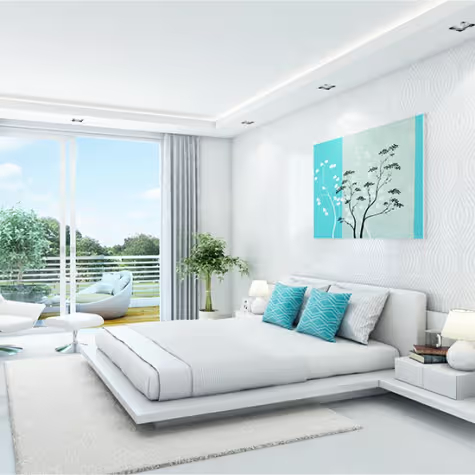 Godrej Oasis Premium Residences