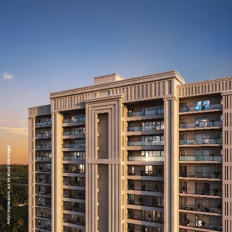 Godrej Vrikshya
