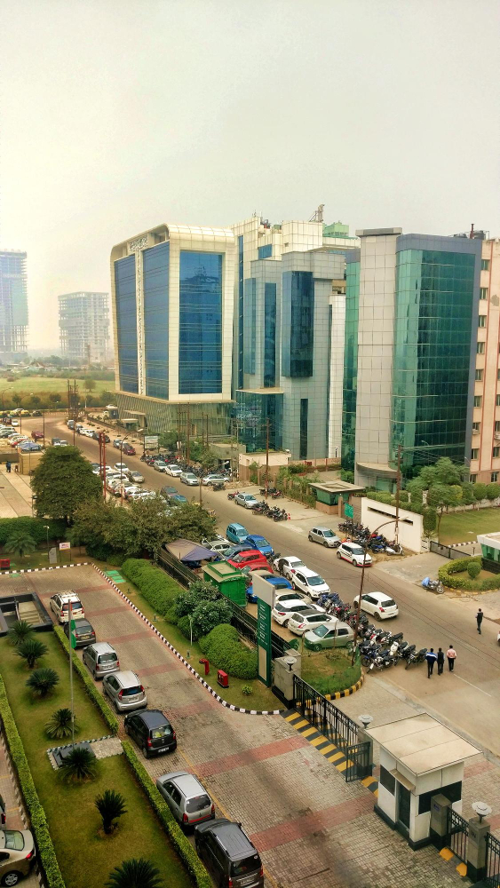 Hospitality Asset — Across India