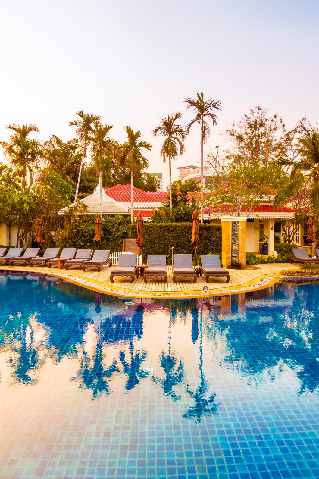 Signature villa representing Arambh's growing portfolio