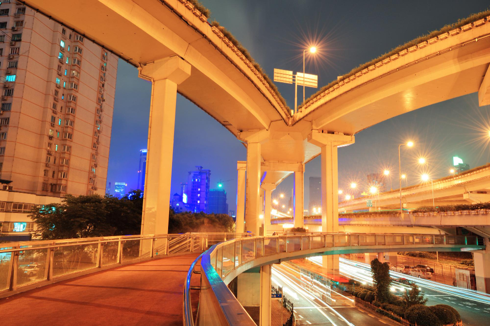 Premium Hotel Asset — Across India